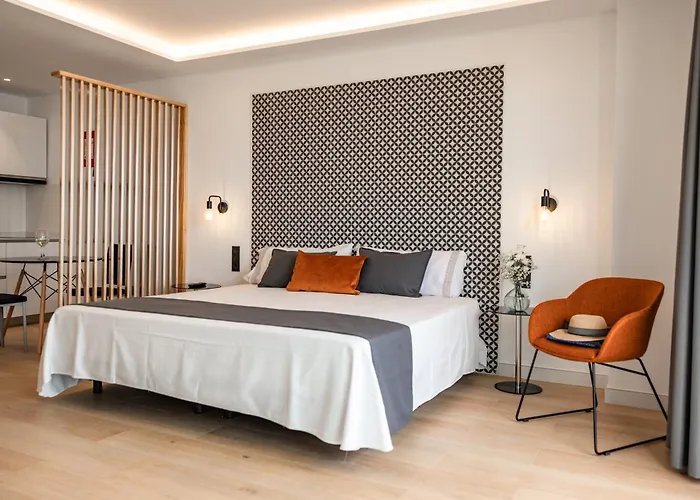 Matilde Luxury By Grupo Matilde
