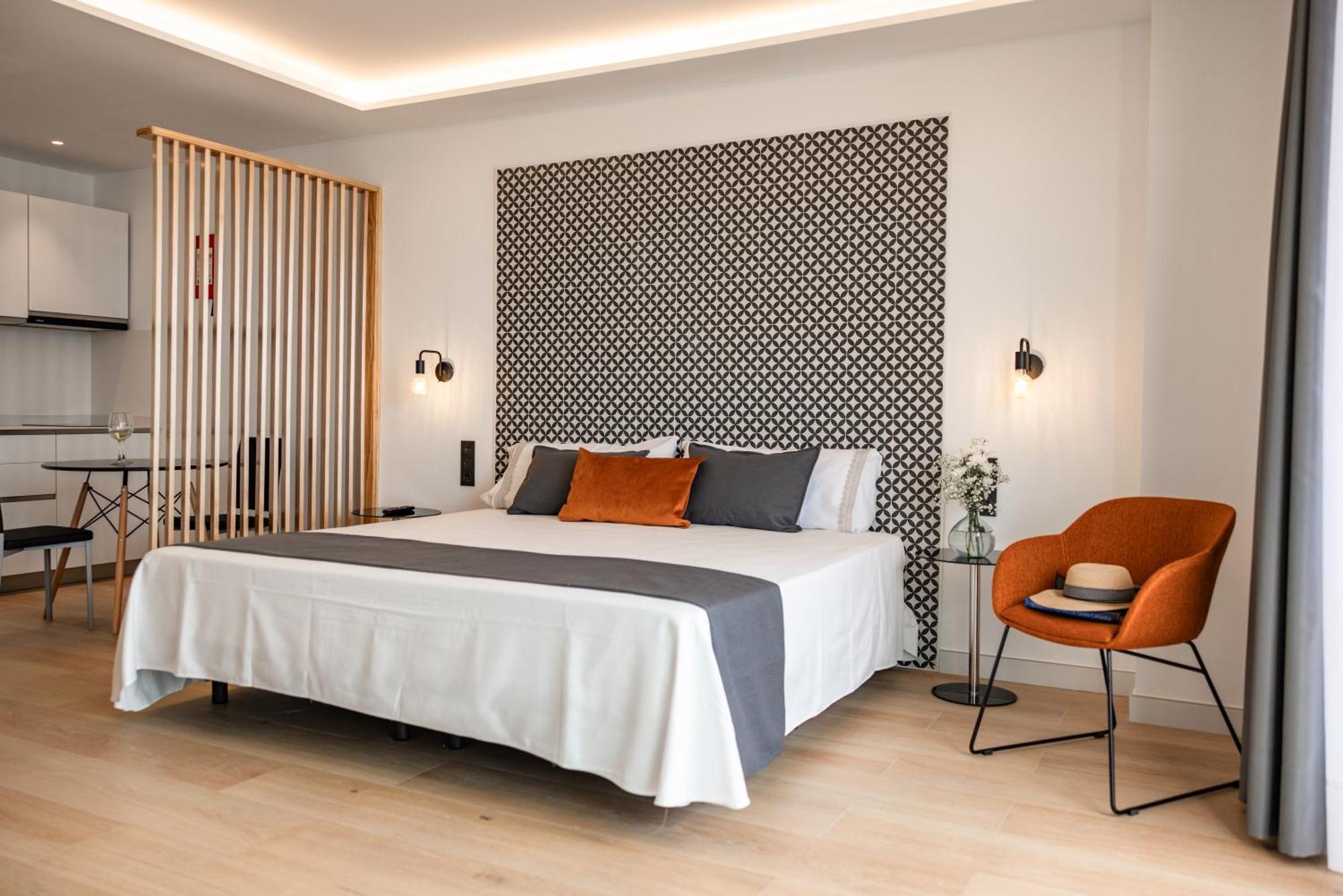 Matilde Luxury By Grupo Matilde Apartment Las Palmas de Gran Canaria