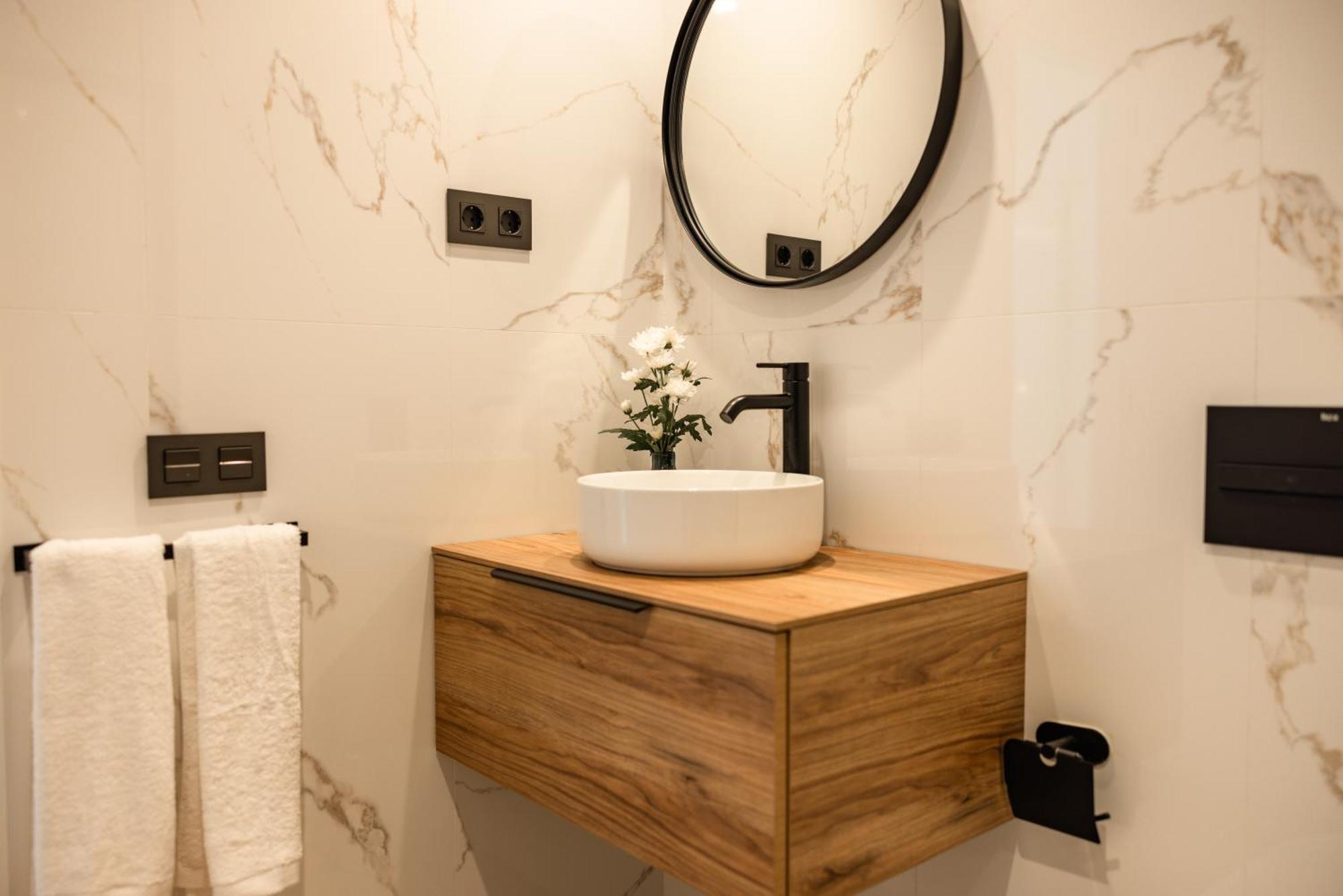 Matilde Luxury By Grupo Matilde Apartment *