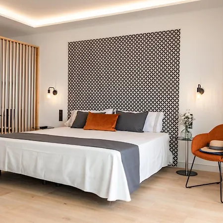 Ferienwohnung Matilde Luxury By Grupo Matilde Las Palmas / Gran Canaria Exterior foto