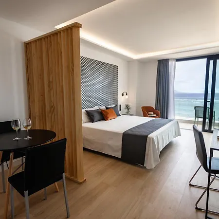 Ferienwohnung Matilde Luxury By Grupo Matilde Las Palmas / Gran Canaria Exterior foto