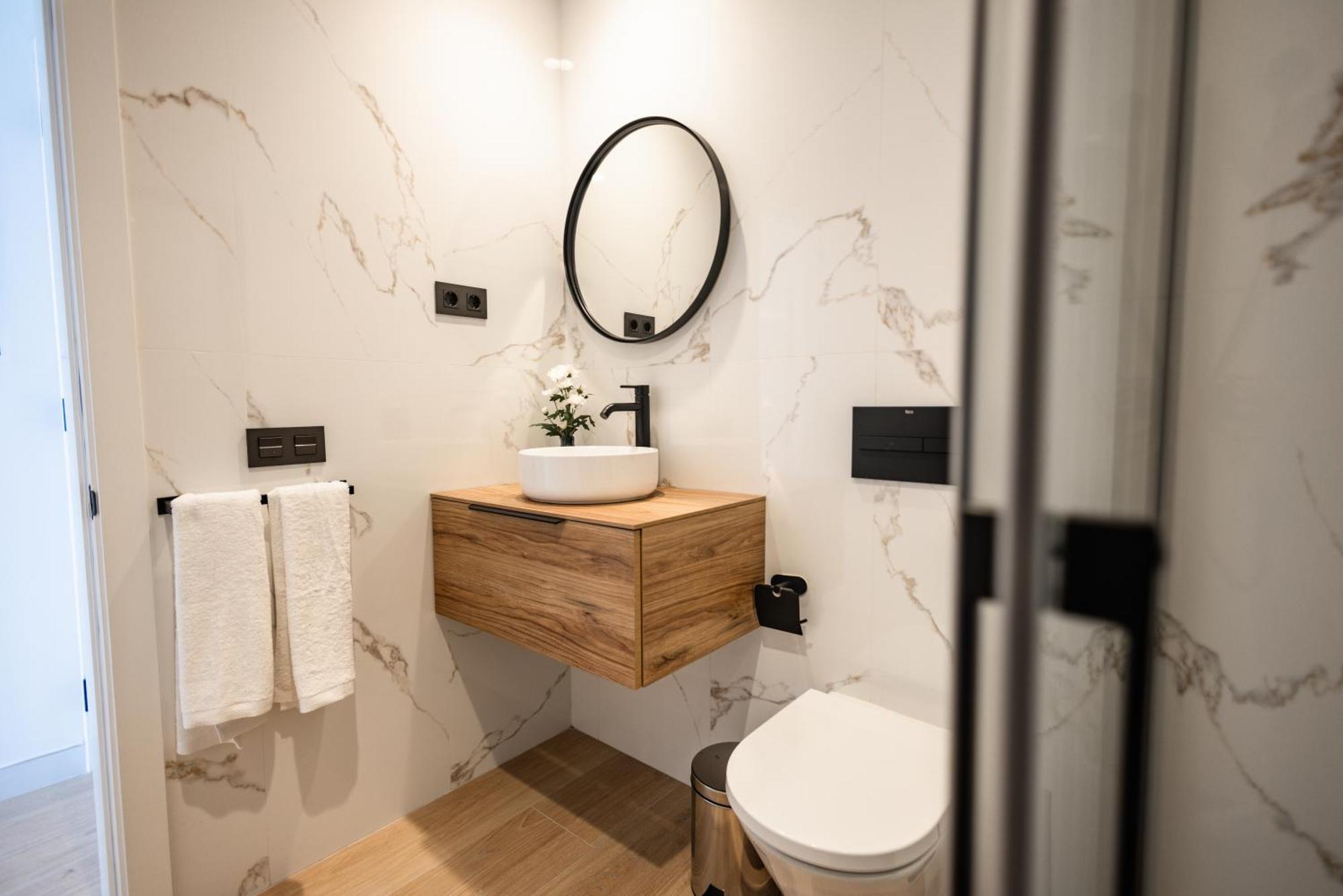 Appartamento Matilde Luxury By Grupo Matilde Las Palmas de Gran Canaria