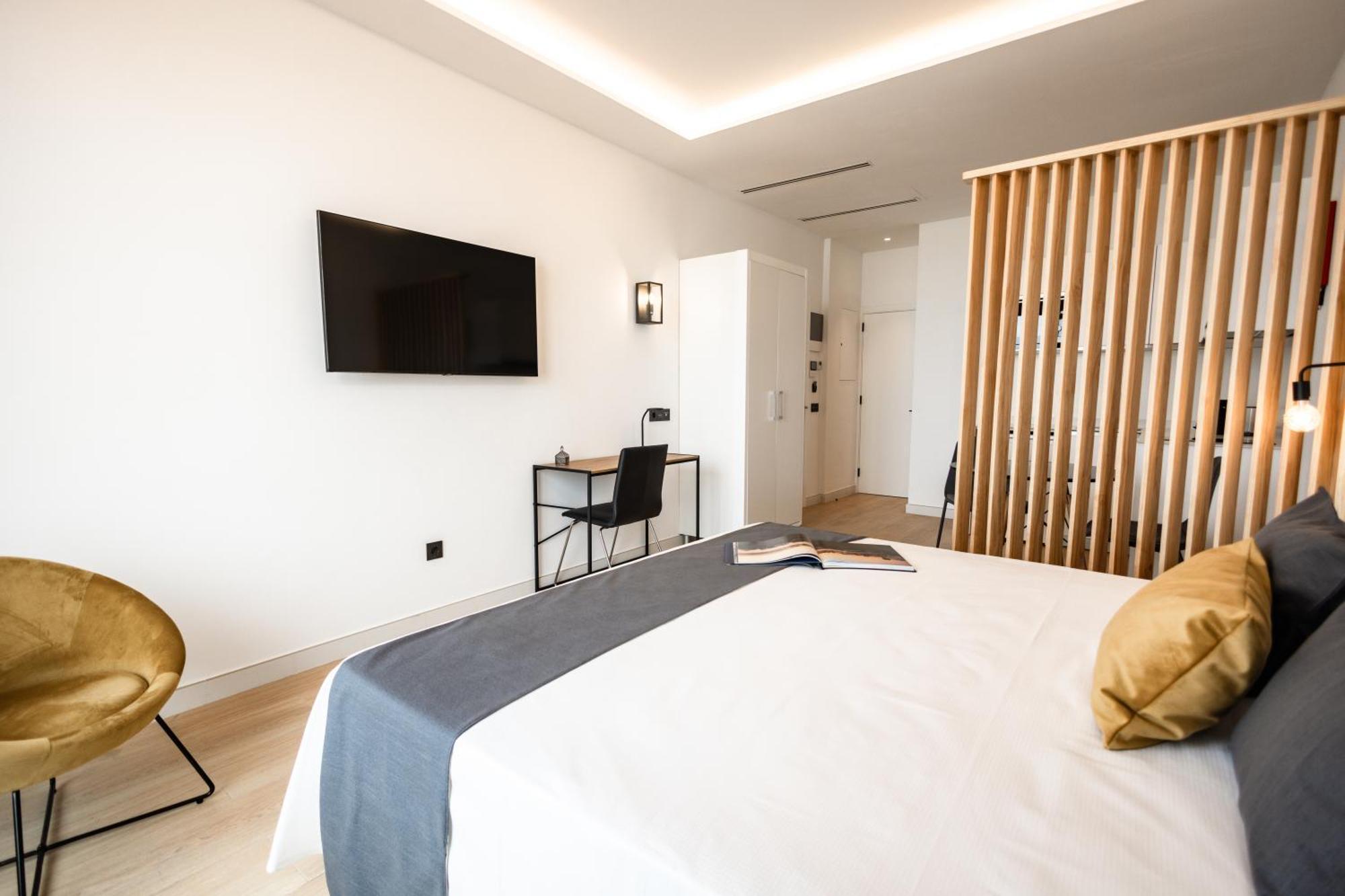 Appartamento Matilde Luxury By Grupo Matilde *