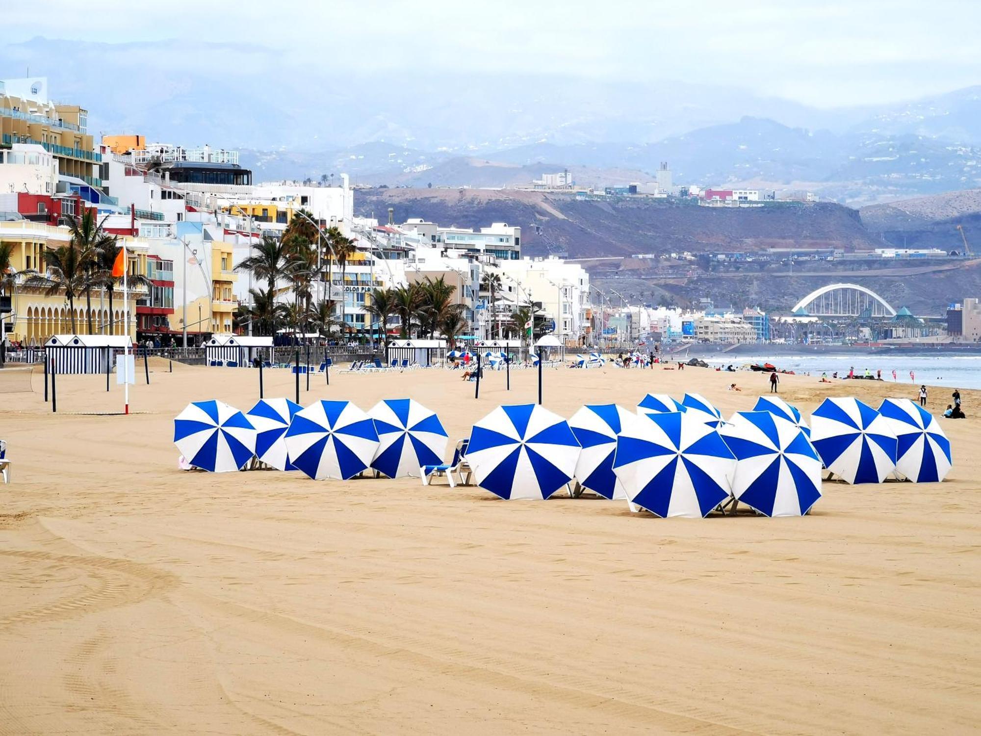 Matilde Luxury By Grupo Matilde Appartamento Las Palmas de Gran Canaria