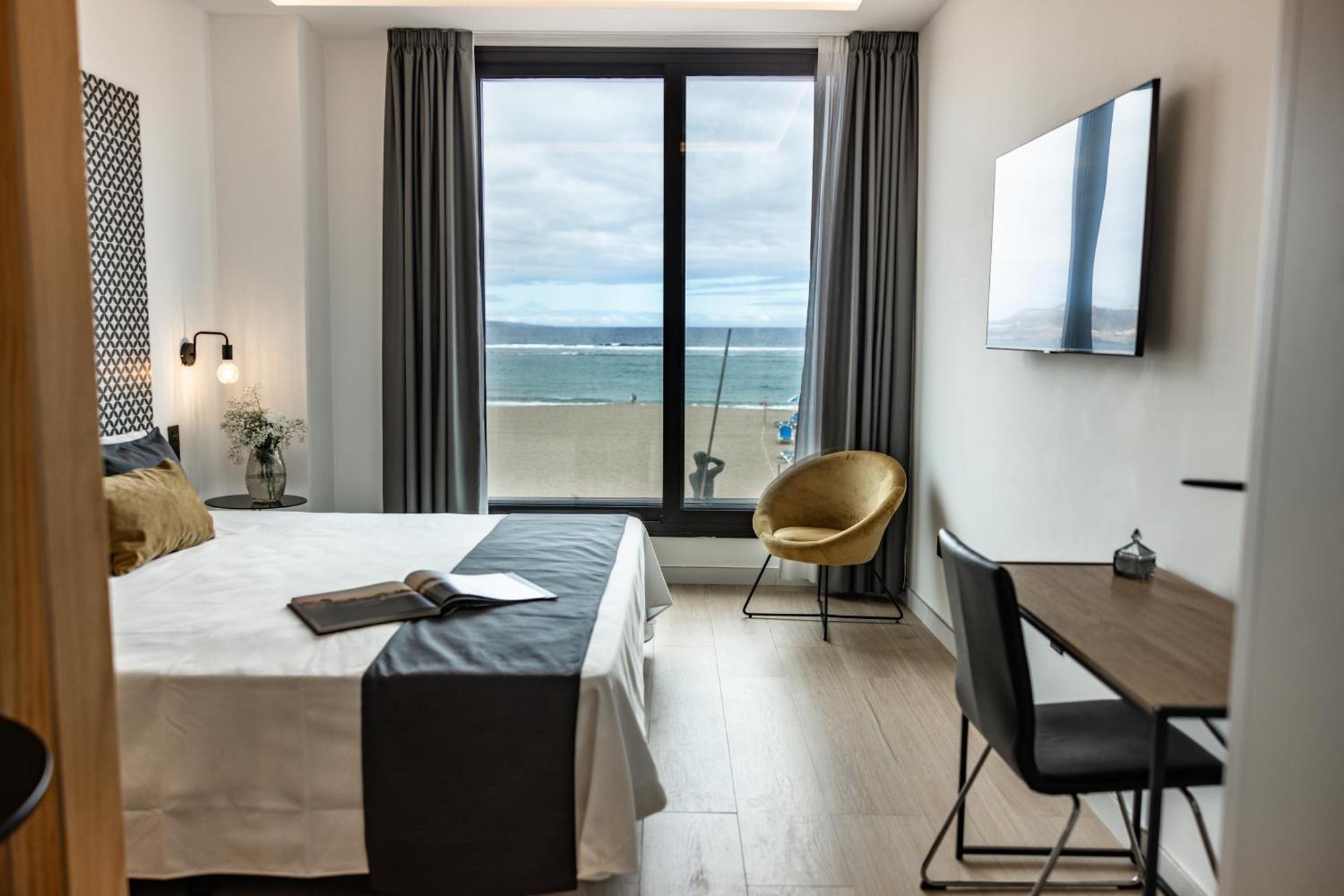 Matilde Luxury By Grupo Matilde Las Palmas / Gran Canaria