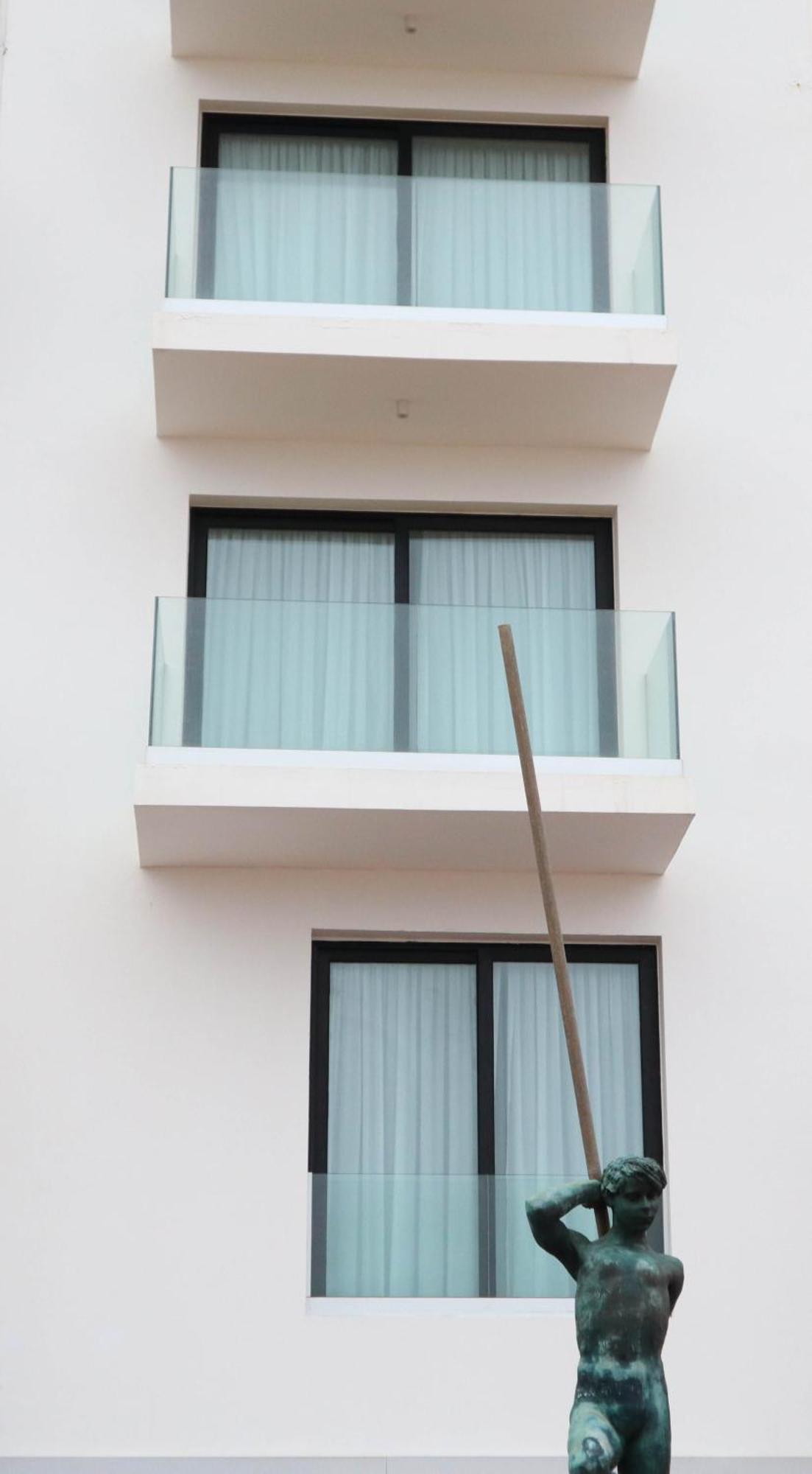 Apartment Matilde Luxury By Grupo Matilde Las Palmas / Gran Canaria